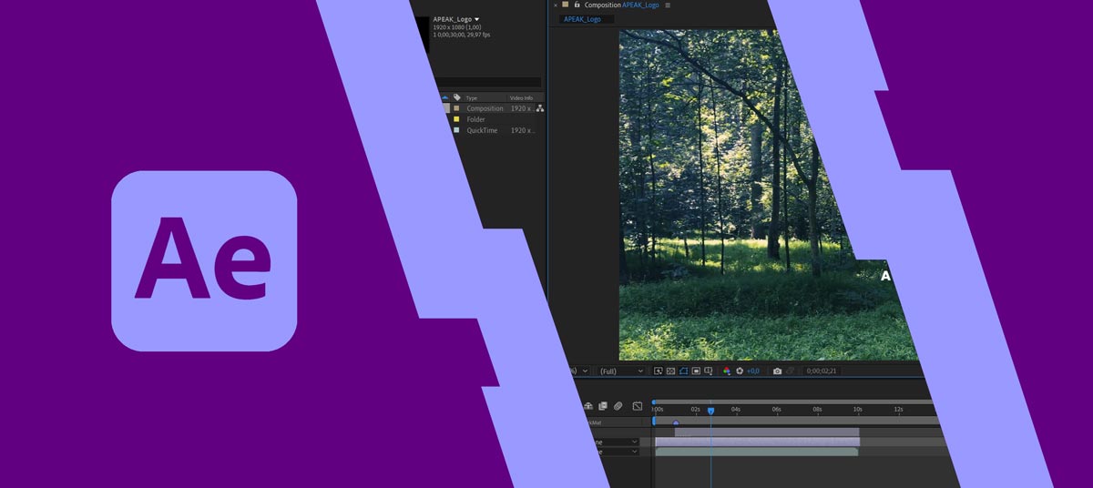 Adobe After Effects