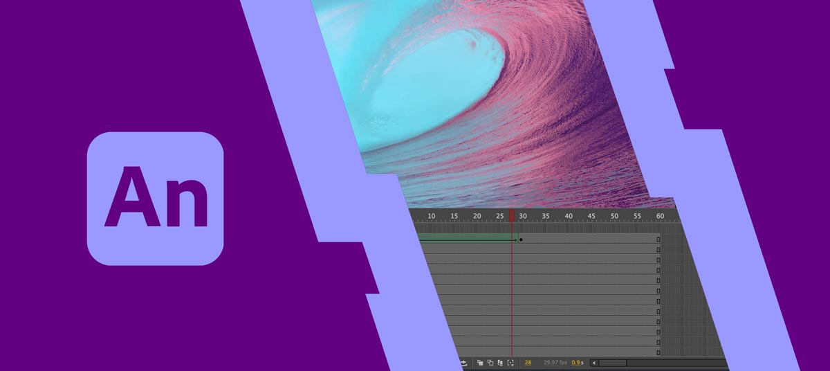 Adobe Animate CC