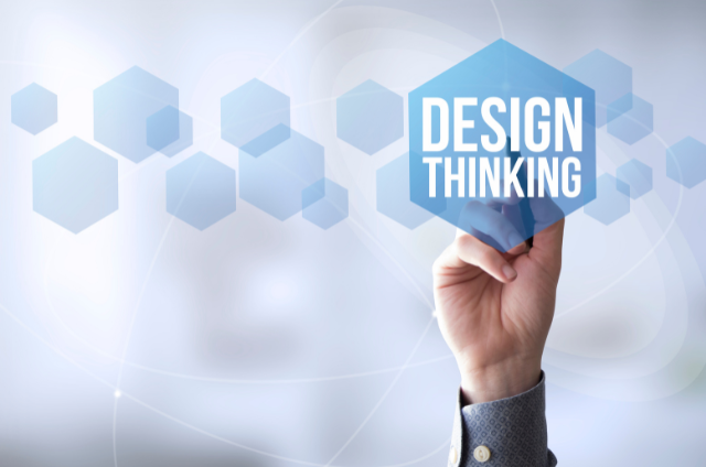Read more about the article Czym jest design thinking?