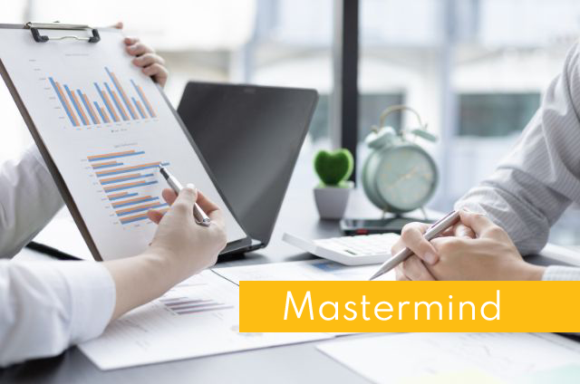 Read more about the article Dlaczego mastermindy są skuteczne w biznesie?