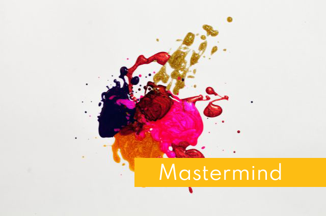 Read more about the article Jak mastermind może pomóc w branży kreatywnej?