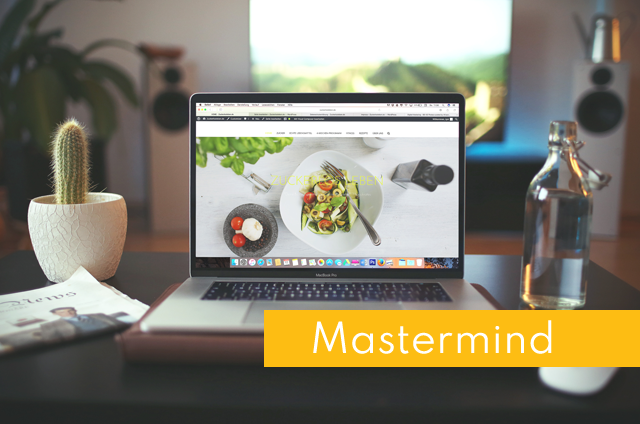 Read more about the article Jak wykorzystać mastermind do zrobienia nowej wersji Twojej strony WWW?
