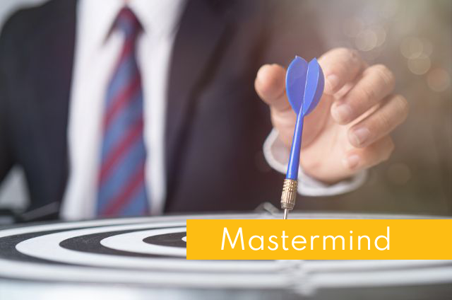 Read more about the article Jak wykorzystać mastermind do poprawienia sprzedaży swoich usług lub projektów?