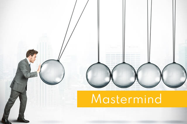 Read more about the article W czym mastermind pomoże przedsiębiorcom?