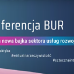 Nowe trendy w usługach  rozwojowych