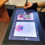 Szkolenie: Praca z tabletem graficznym. Digital Painting