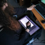 Szkolenie: Praca z tabletem graficznym. Digital Painting