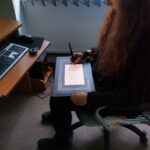 Szkolenie: Praca z tabletem graficznym. Digital Painting