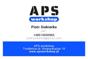 Piotr Siekierko - Grafika 2D