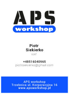 Piotr Siekierko - Grafika 2D