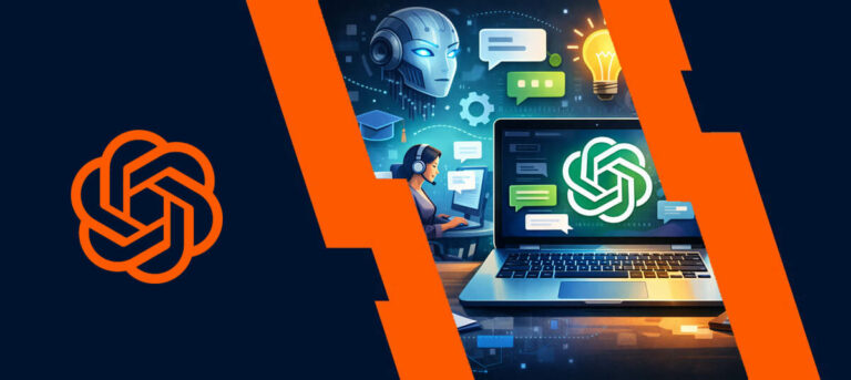 ChatGPT – fundamenty i praktyczne zastosowanie sztucznej inteligencji AI