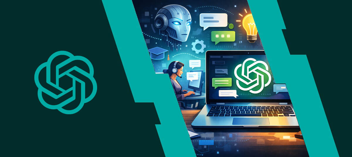 ChatGPT – fundamenty i praktyczne zastosowanie sztucznej inteligencji AI