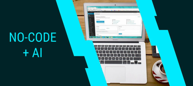 ECO WEB DESIGN z wykorzystaniem technologii NO-CODE i AI z kwalifikacją ICVC/PTS/20082.20