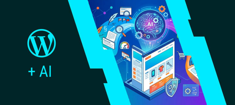 Tworzenie stron WWW z wykorzystaniem AI