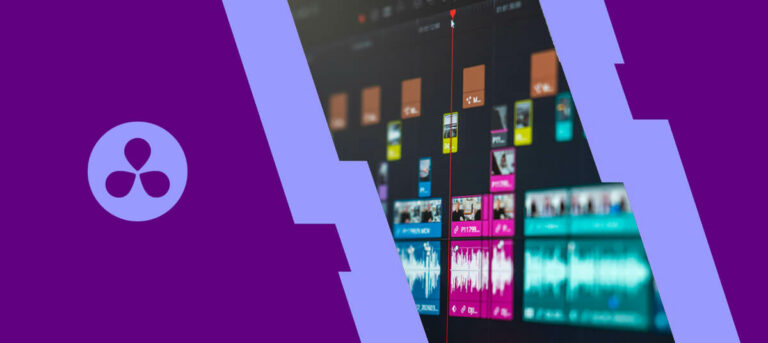DaVinci Resolve