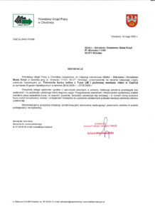 Referencje dla Quali Tworzenie kursu online z Tutor LMS i montaż video w CapCut