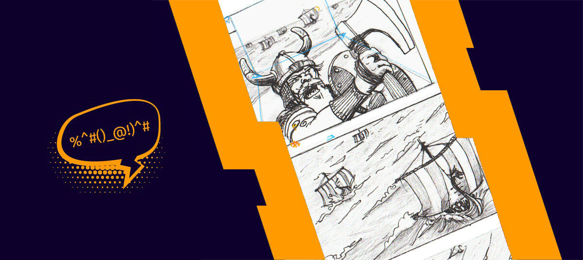 Storyboard i narracja obrazem