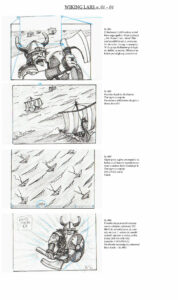 Grzegorz Kaczmarek. Szkolenie Storyboard i narracja obrazem
