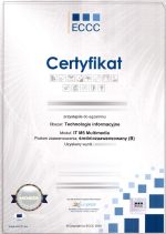 Certyfikat ECCC