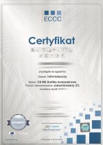 Certyfikat ECCC